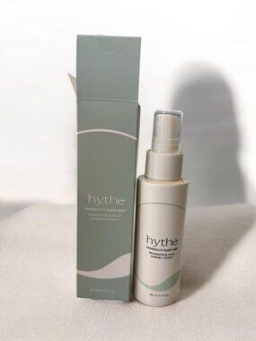 Hythe Tranquility Sleep Mist 3 fl oz NWT